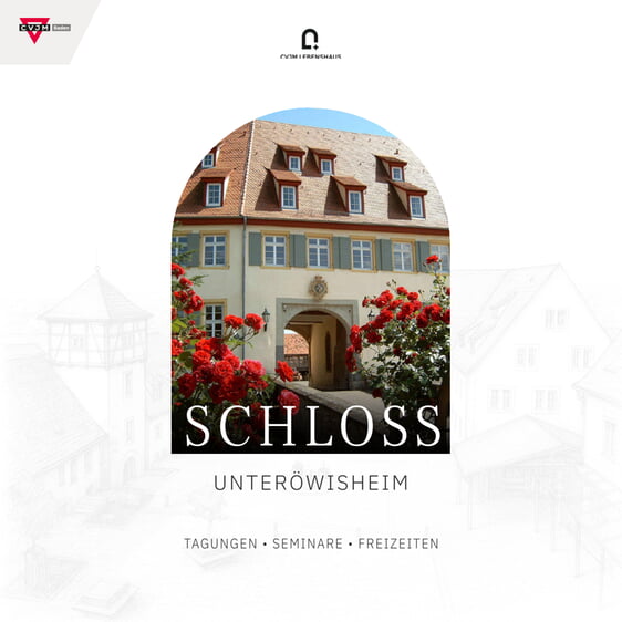 Unser Hausprospekt