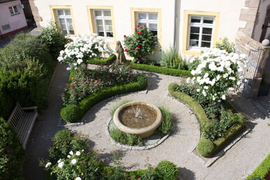 "Verwöhntage" für Senioren