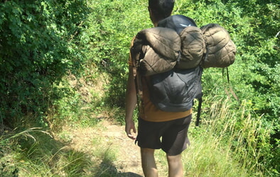 Microadventure 2025