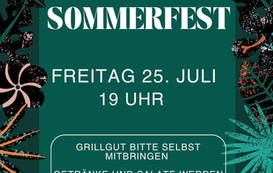 Sommerfest