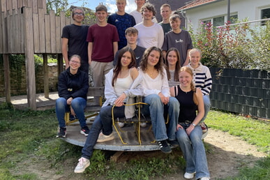 Jahresteam-CVJM-Gruppenpraktika 