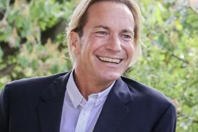 Männerabend mit Imbiss und Michael Sternkopf