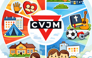CVJM-Statistik-Schulungen